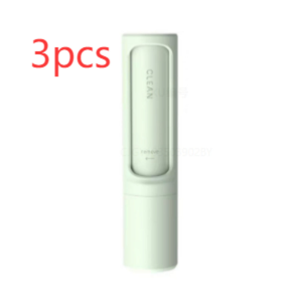 Pet Hair Remover Roller | Reusable & Self-Cleaning