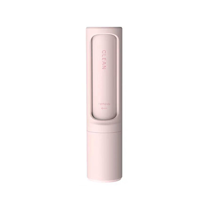 Pet Hair Remover Roller | Reusable & Self-Cleaning