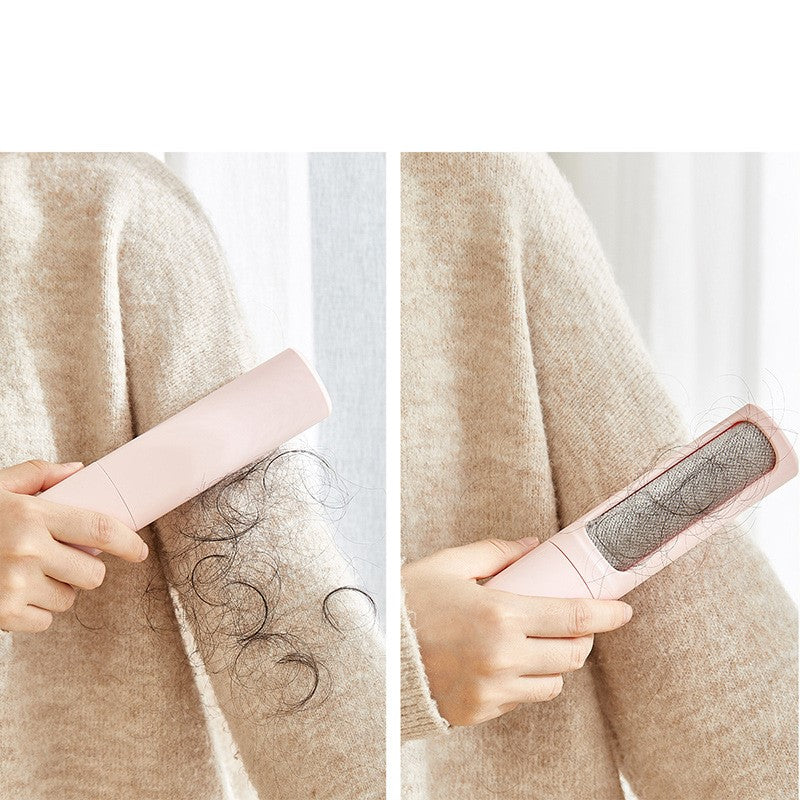 Pet Hair Remover Roller | Reusable & Self-Cleaning