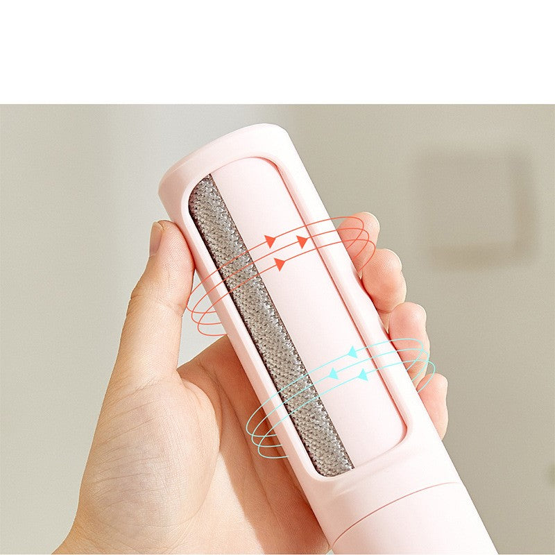 Pet Hair Remover Roller | Reusable & Self-Cleaning