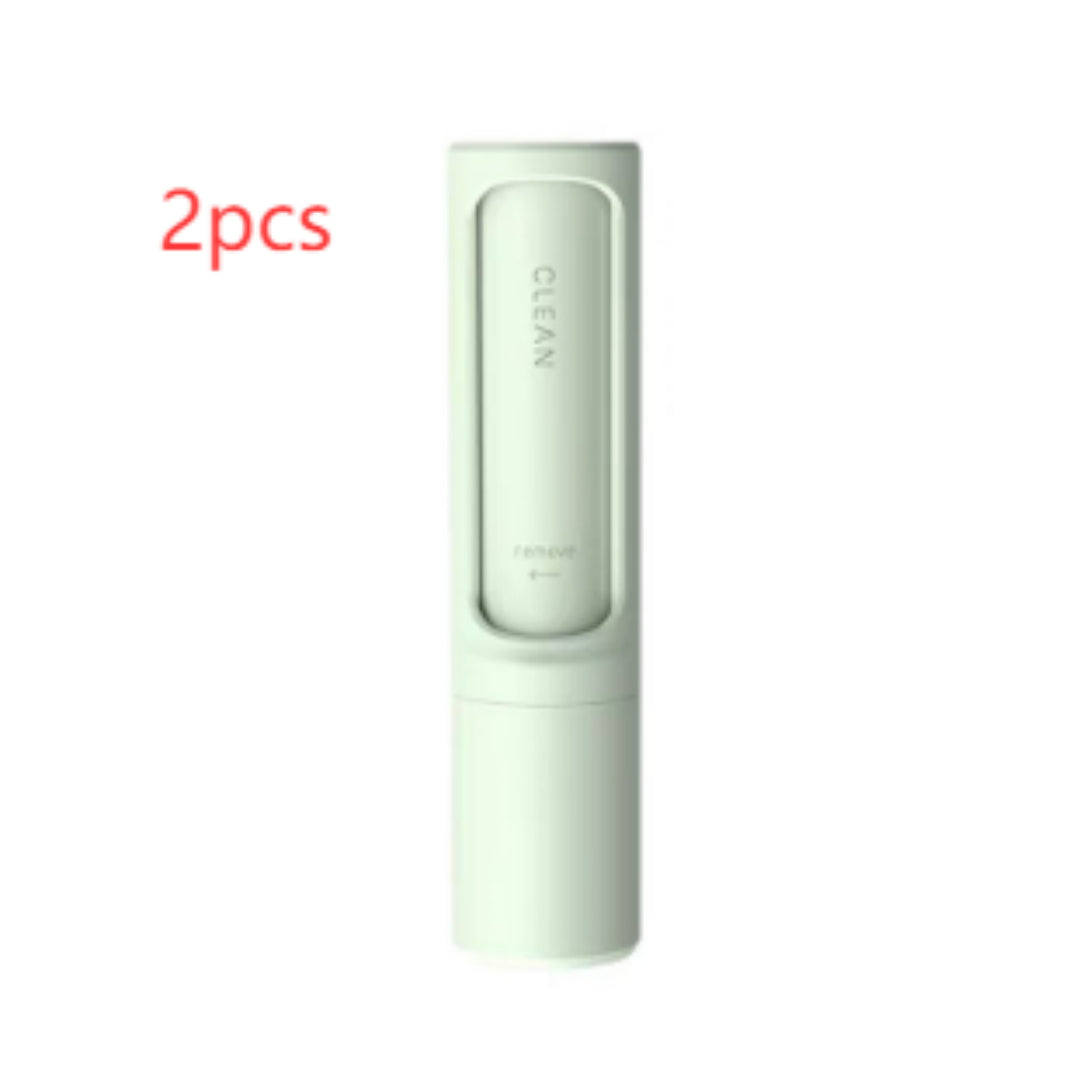 Pet Hair Remover Roller | Reusable & Self-Cleaning