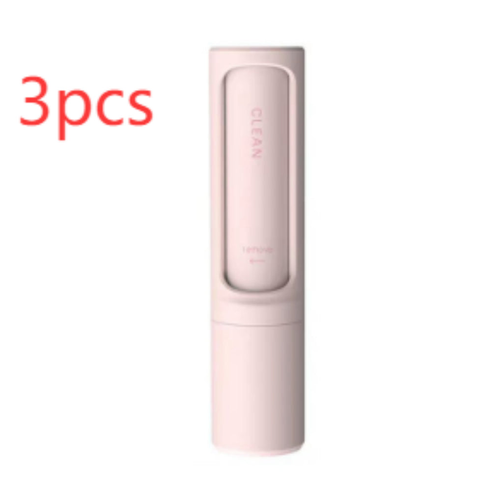Pet Hair Remover Roller | Reusable & Self-Cleaning