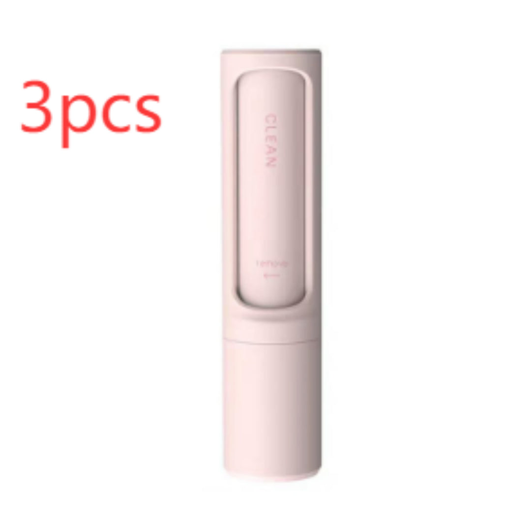 Pet Hair Remover Roller | Reusable & Self-Cleaning