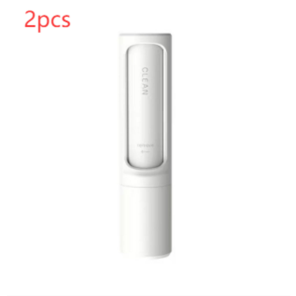 Pet Hair Remover Roller | Reusable & Self-Cleaning